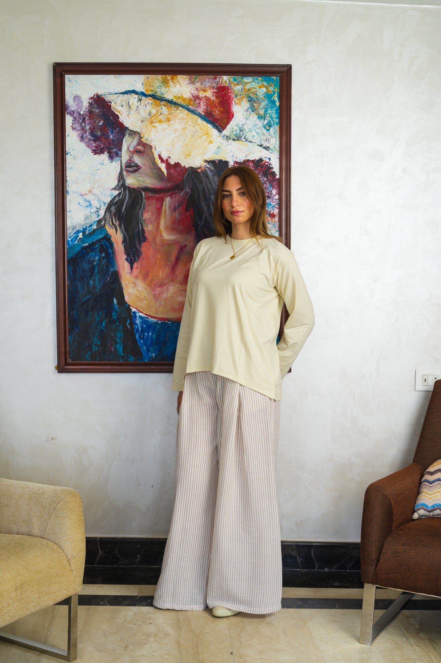 Cotton T-Shirt